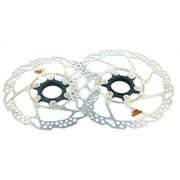 Shimano SM-RT54 Centerlock MTB Bike Disc Brake Rotors 160mm / 180mm NEW