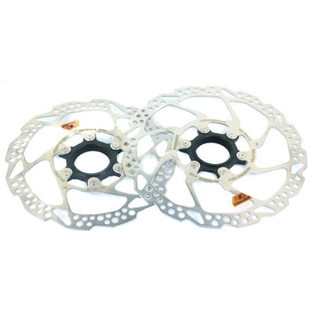 Shimano SM-RT54 Centerlock MTB Bike Disc Brake Rotors 160mm / 180mm NEW