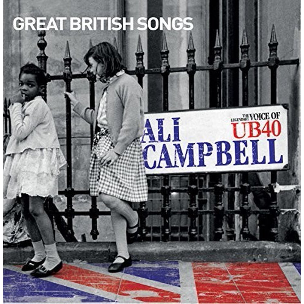 Great British Songs (CD) - Walmart.com - Walmart.com