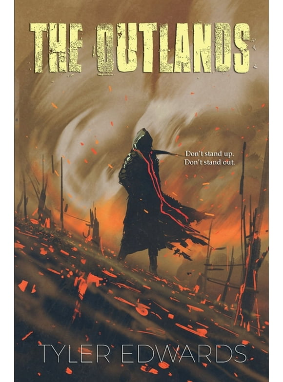 The Outlands (Paperback)
