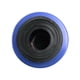 thumbnail image 4 of FILTRO AIRE INDIVIDUAL AZUL 28/35/38/42/48MM SUSTITUYE A 36-5031-001, 4 of 4