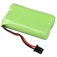thumbnail image 2 of Batería Kastar BT-1007 2.4V 1600mAh Ni-MH, 2 of 4