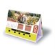 thumbnail image 2 of Calendario De Escritorio Base Vinyl 2025, 2 of 6