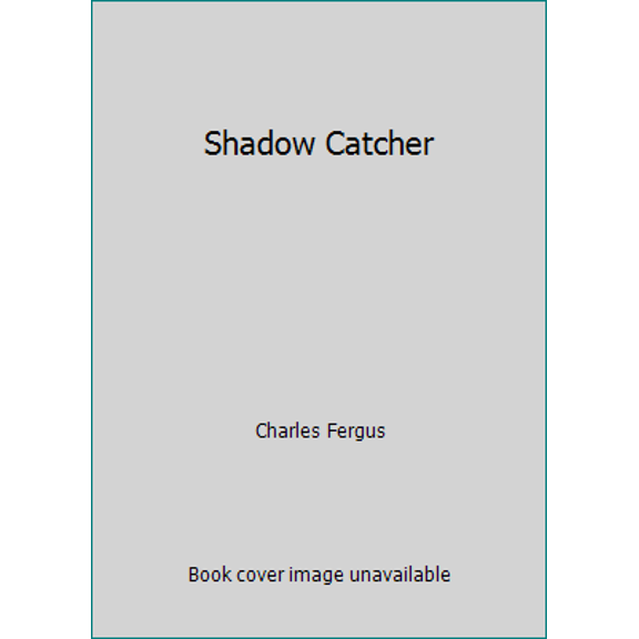 Pre-Owned Shadow Catcher (Hardcover) 0939149559 9780939149551