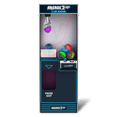 thumbnail image 3 of Arcade1Up Full-Size Claw Machine - Light-Up Marquee, Customizable - Perfect for Stuffed Animals, Plushies, Toys - Ultimate Arcade Game Room & Party Entertainment, 3 of 7