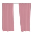 thumbnail image 1 of Cortinas BLACKOUT VIANNEY Catania ROSA Matura, 1 of 3