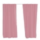 thumbnail image 1 of Cortinas BLACKOUT VIANNEY Catania ROSA Matura, 1 of 3