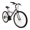 thumbnail image 2 of Bicicleta De Montaña Monk Starbike Rodada 26 Plata, 2 of 6