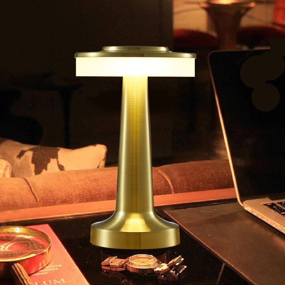 Touch Sensor Bar Rechargeable Table Lamps ciudaddelmaizslp.gob.mx