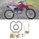 thumbnail image 3 of Reconstruya El Kit de Rebueto del Cárburador de Motocicletas Carb Accesorios Actas para CRF230F 2006-2014, 3 of 7
