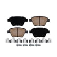 thumbnail image 7 of Detroit Axle - Rear Brake Kit for 2011 2012 2013 Audi A3 Quattro 11.10" inch Disc Brake Rotors Ceramic Brakes Pads with Hardware Replacement, 7 of 7