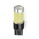 thumbnail image 3 of 2 Piezas 7443 Bombillas De Luz Antiniebla Con Proyector 1200 6000k Xenón Blanco Sunnimix 9006 144SMD Luz de conducción antiniebla, 3 of 8