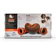 thumbnail image 5 of ONKER RhinoEXTREME 5-Foot Camper/RV Sewer Hose - Features TPE Technology for Abrasion Resistance and Crush Protection - Includes Pre-Attached Rhino Swivel Fittings (39865), 5 of 22