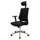 thumbnail image 1 of Mundo In Silla de Oficina Ejecutiva Lugo con Cabecera y Soporte Lumbar Mundo In  Lugo, 1 of 3