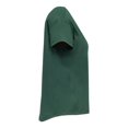 thumbnail image 4 of Playera Umbro para Mujer, Manga Corta Deportiva Verde Militar Talla 2EG, 4 of 4