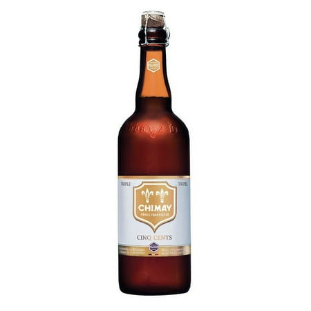 Chimay Cinq Cents Ale 1/25 B