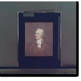 thumbnail image 2 of Historic Framed Print, [Alexander Hamilton, head-and-shoulders portrait] - 2, 17-7/8" x 21-7/8", 2 of 9