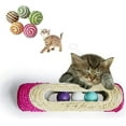 thumbnail image 1 of Cat Ball Toys Balls With Sound，SEBNEEI, 1 of 1