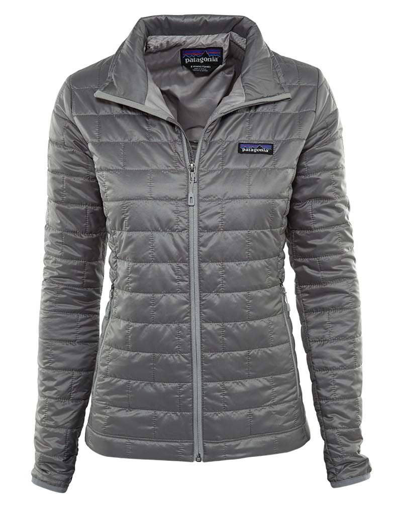 Patagonia Nano Puff Jacket Womens Style 
