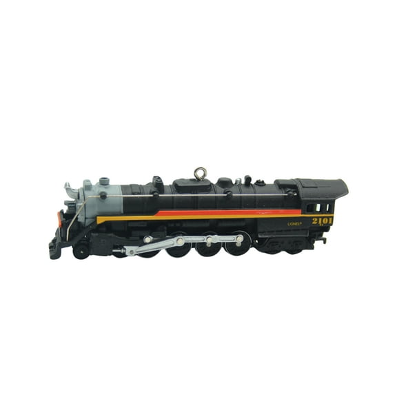 Hallmark Lionel Chessie Steam Special Locomotive 6th in Series 2001 Ornament