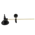thumbnail image 1 of jifeng Compass Heavy Duty Circular Glass Cutter with Round Knob Handle and Suction Cup, 1 of 7