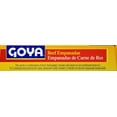 thumbnail image 3 of GOYA Frozen Beef Empanadas, 10 oz, 4 Count, 3 of 8