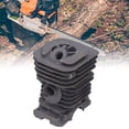 thumbnail image 1 of Cylinder Needle Bearing Set, High Compatibility Cylinder Piston Set Wear  Stable  for Chainsaw for Garden, 1 of 8