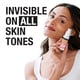 thumbnail image 4 of Protector solar Neutrogena Invisible Daily Defense SPF 60 50 ml, 4 of 8