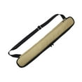 thumbnail image 4 of BELOVING Sac de Rangement pour Flûte Sac à Main Poche Zippée Performance Tendance Organisateur d'Instruments Portable Extérieur Pochette de Rangement pour Flûte, 4 of 10
