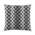 thumbnail image 1 of Ahgly Company Indoor Square Contemporary Throw Pillow, 18 inch by 18 inch, 1 of 5