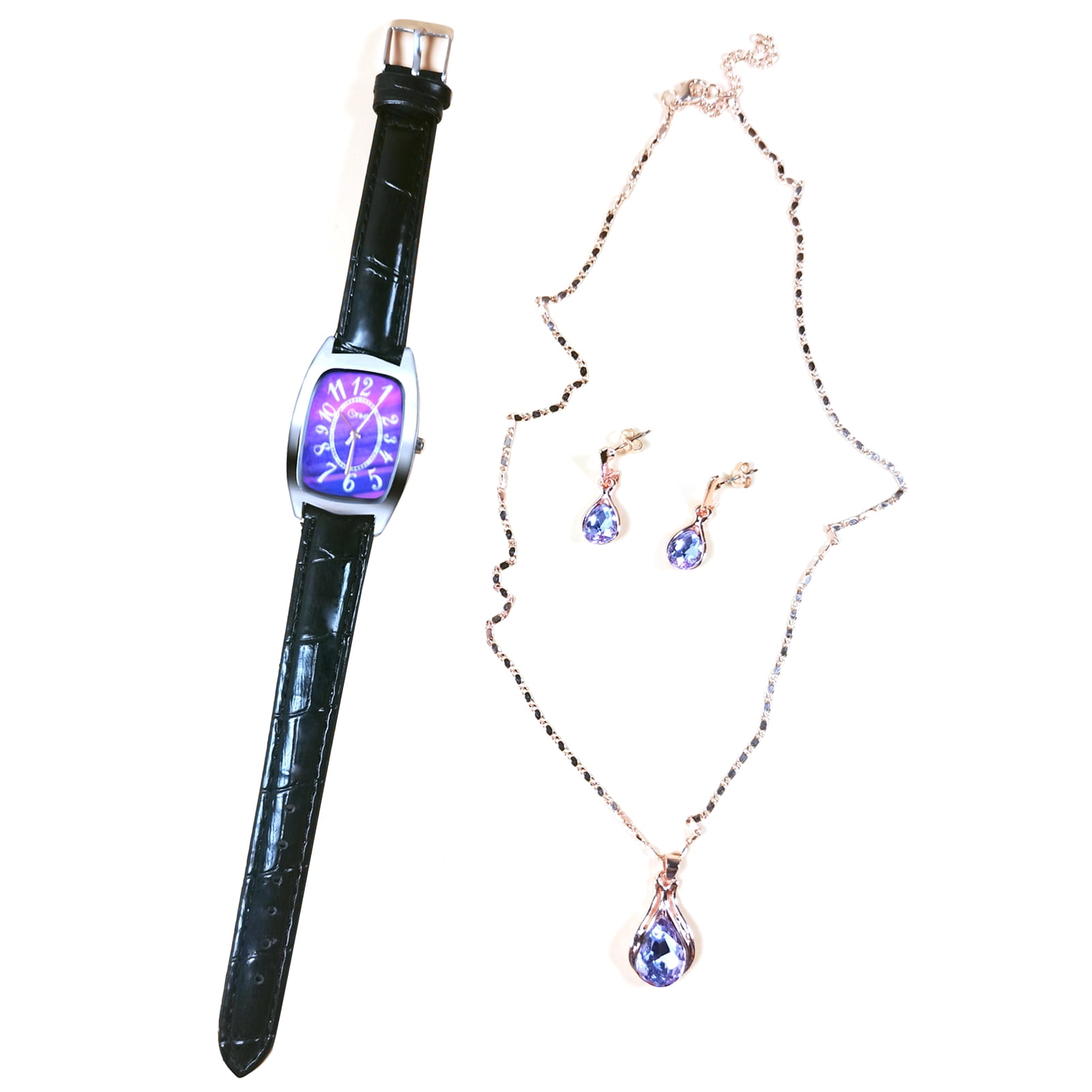 Watch box for girls new arrivals