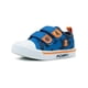 thumbnail image 4 of Tenis Niño Bubble Gummers Dinosaurio Velcro Marino 13-17 Naranja 12, 4 of 7