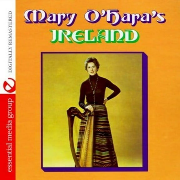 Ireland (CD)