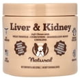 thumbnail image 3 of Natural Dog Company, Liver & Kidney, For Dogs, All Ages, 90 Soft Chewable Bites, 9.5 oz (270 g), 3 of 3