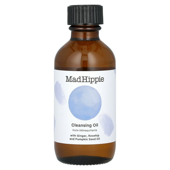 Mad Hippie Cleansing Oil, 2 oz Oil