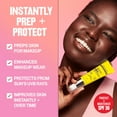 thumbnail image 3 of Primer Revlon Illuminance hidratante con SPF 30, 28 ml, 3 of 9