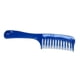 thumbnail image 2 of 2xCepillo desenredante de cabellero con desenredante de curvos para cabello azul Yuyangstore peine desenredante, 2 of 7