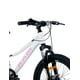 thumbnail image 4 of Bicicleta de Montaña Rebel  R20, Blanca, 4 of 5