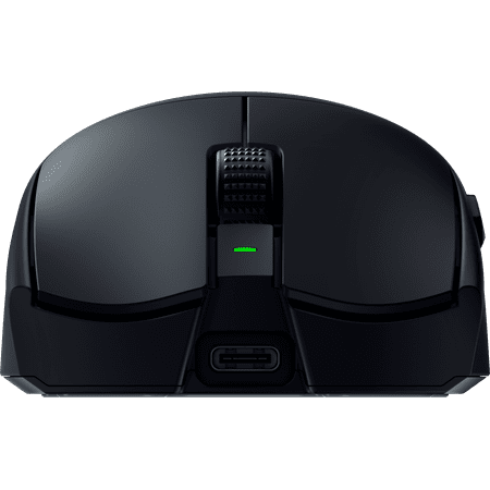 Razer - Viper V3 Pro Ultra-Lightweight Wireless Optical Gaming Mouse with 95 Hour Battery Life - Black