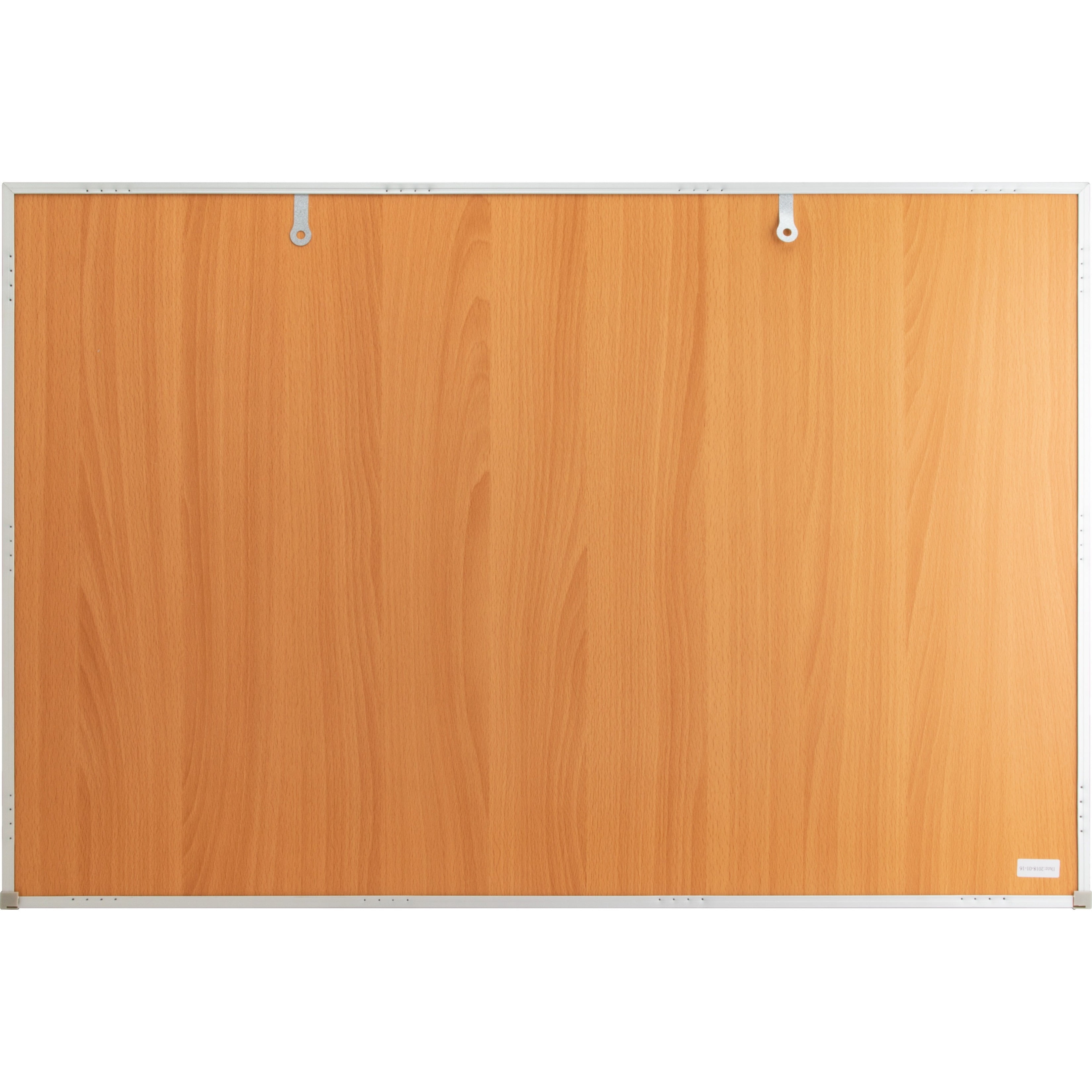 Lorell, LLR19769, Aluminum Frame Dry-erase Board, 1 Each