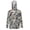 Green Camo Print, variant on Bulopur Men’s Fishing Sun Hoodie with Mask Green Palm Tree UPF 50  Long Sleeve UV Protection Shirt, Quick Dry Breathable Rash Guard for Boating Hiking Outdoor