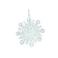 thumbnail image 1 of Whimsical Snowflake Ornament - Set of 12, 1 of 4