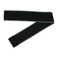 thumbnail image 4 of Enveloppe de Soutien du Coude, Protection Réglable et Respirante pour la Randonnée pour le Tennis pour la Forme Physique pour Toutes les Circonférences du Bras Vert, 4 of 8