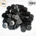 thumbnail image 2 of 28mm Round Bases for Gaming Miniatures and Table Games 28mm-80 Pcs, 2 of 5
