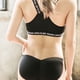 thumbnail image 3 of Sonducket Realzador de cadera y cintura Sexy, Invisible para fiesta y espectáculo, ropa interior, trasero falso, relleno grueso Prendas para la parte inferior del cuerpo negro l, 3 of 6