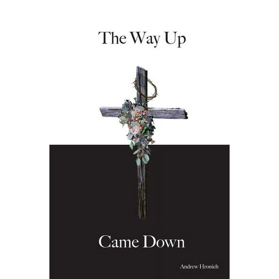 The Way Up Came Down (Paperback)