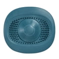 thumbnail image 2 of Colador de silicona TPR Colco Anti-obstrucción azul, 2 of 7