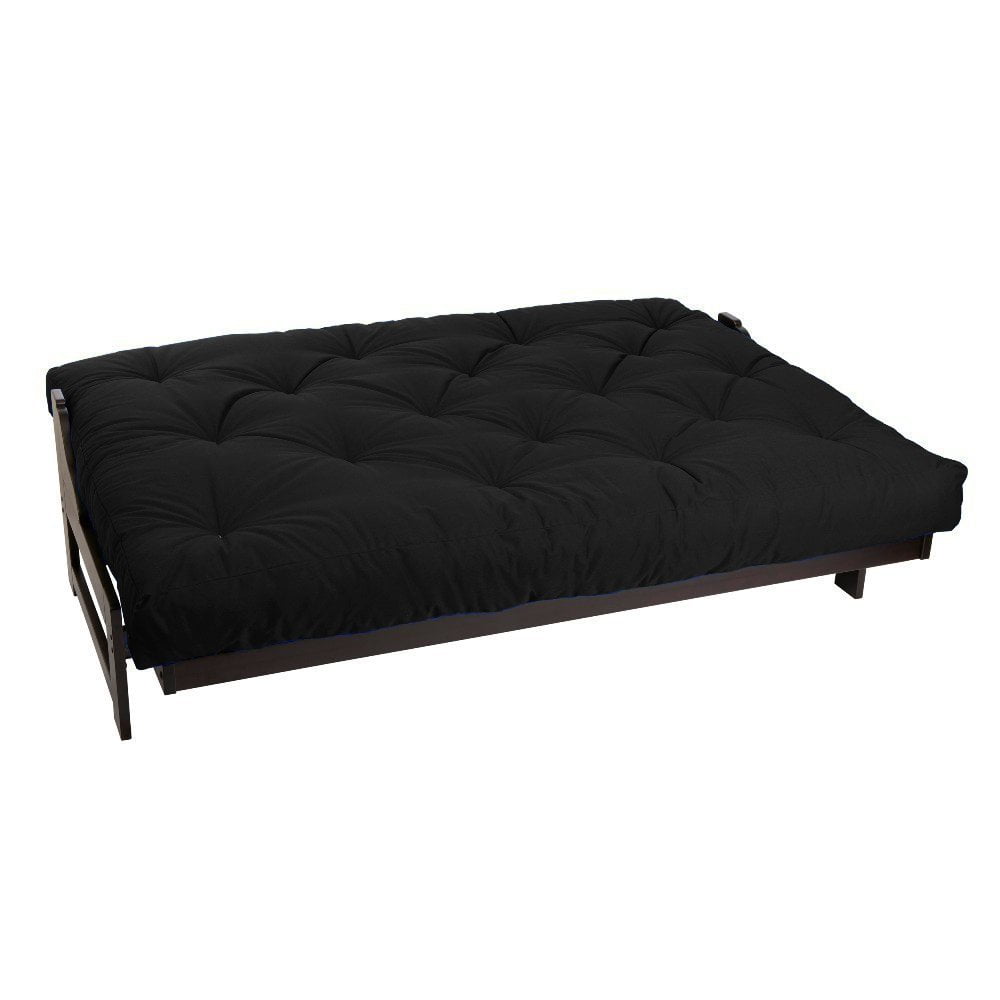 Magshion* 6 Inch Futon Mattress Mattresses Bed Cotton Foam Full Size