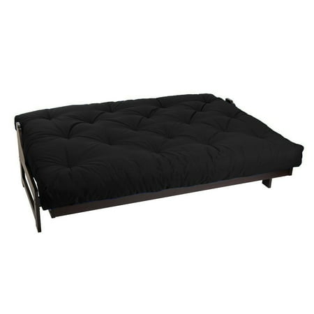 Magshion* 6 Inch Futon Mattress Mattresses Bed Cotton Foam Full Size (Best Mattress Black Friday)