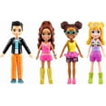 thumbnail image 2 of Polly Pocket-Coffret mode Sparkle Cove Adventure, 2 of 6